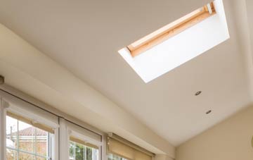 Headbourne Worthy conservatory roof insulation companies