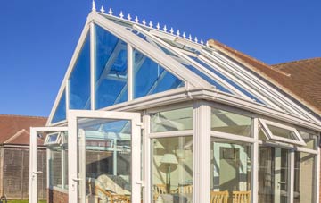 conservatory roof insulation costs Headbourne Worthy