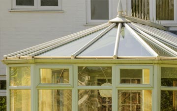 conservatory roof repair Headbourne Worthy, Hampshire