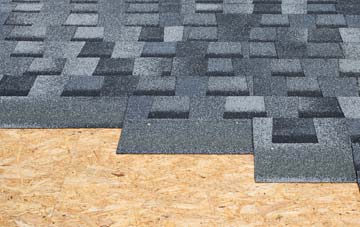 expert Headbourne Worthy asphalt roof companies