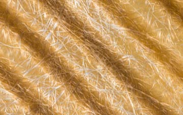 Headbourne Worthy fibreglass roof waterproofing