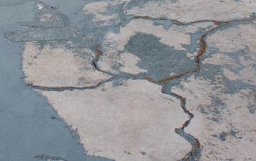 fibreglass roofing replacement Headbourne Worthy