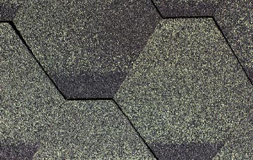 Headbourne Worthy fibreglass shingle repairs