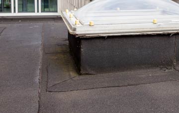 disadvantages of Headbourne Worthy flat roofs