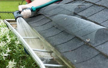 Headbourne Worthy gutter cleaning costs