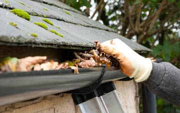 gutter cleaning Headbourne Worthy, Hampshire