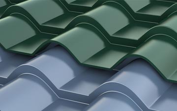 who should consider Headbourne Worthy plastic roofs