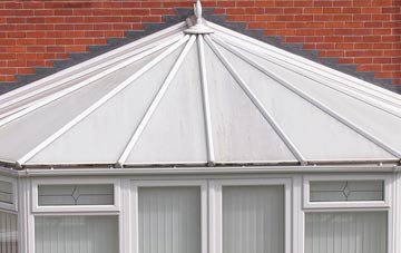 Headbourne Worthy polycarbonate conservatory roof repairs