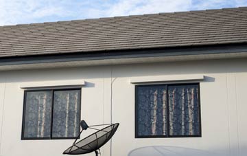 Headbourne Worthy rubber roof costs