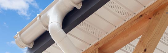 get Headbourne Worthy guttering quotes today