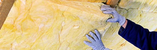 quotes for Headbourne Worthy roof insulation