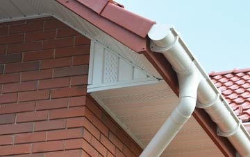 Headbourne Worthy soffit repair costs
