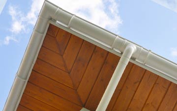 Headbourne Worthy soffit types