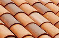 Headbourne Worthy clay roofing