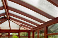 Headbourne Worthy conservatory roofing insulation