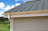 Headbourne Worthy fascia repair