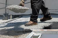 find rated Headbourne Worthy flat roofing replacement companies