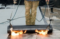 Headbourne Worthy flat roof sealing quote