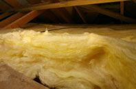 Headbourne Worthy pitch roof insulation