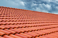Headbourne Worthy roofing tiles