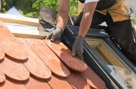 Headbourne Worthy tiled roofing companies
