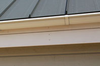 Headbourne Worthy soffit repair