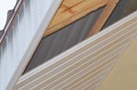rated Headbourne Worthy soffit repair companies
