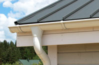 Headbourne Worthy soffits
